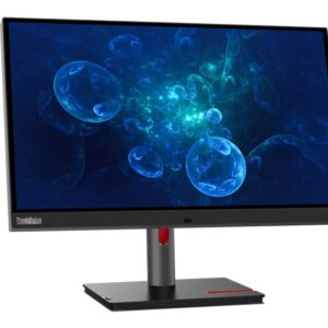 Lenovo ThinkVision P27pz-30 LED display 68,6 cm (27") 3840 x 2160 px 4K Ultra HD LCD Czarny