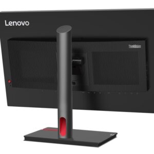 Lenovo ThinkVision P27pz-30 LED display 68,6 cm (27") 3840 x 2160 px 4K Ultra HD LCD Czarny