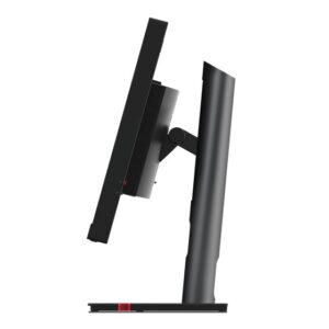 Lenovo ThinkVision P27pz-30 LED display 68,6 cm (27") 3840 x 2160 px 4K Ultra HD LCD Czarny