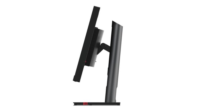 Lenovo ThinkVision P27pz-30 LED display 68,6 cm (27") 3840 x 2160 px 4K Ultra HD LCD Czarny