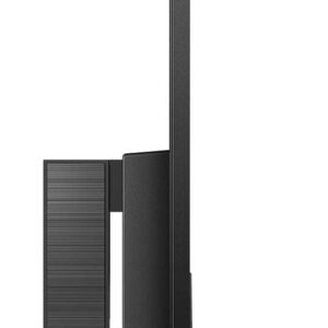 Philips E Line 346E2LAE/00 LED display 86,4 cm (34") 3440 x 1440 px Wide Quad HD LCD Czarny