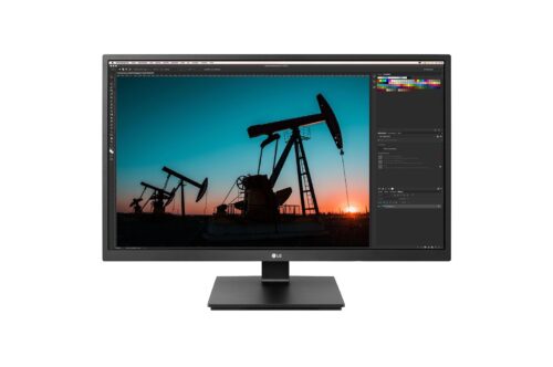 LG 27BN55UP-B | 27″ 4K UHD | IPS | HDR10