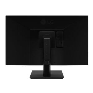 Monitor LG 27BN55UP-B 68,6cm (27") 3840 x 2160 px 4K Ultra HD Czarny