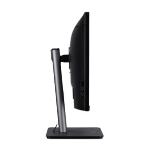 Acer CB243Y monitor komputerowy 60,5 cm (23.8") 1920 x 1080 px Full HD LCD Czarny