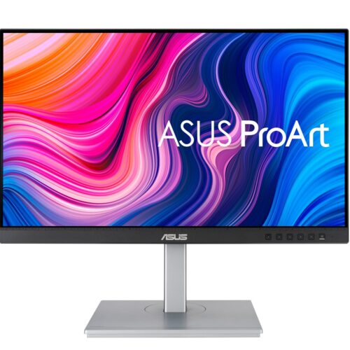 MONITOR ASUS 24" PA247CV ProArt