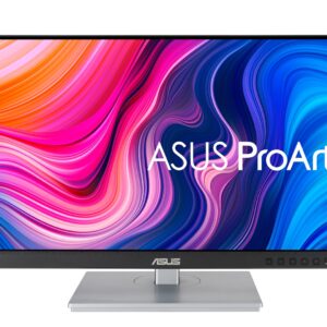 MONITOR ASUS 24" PA247CV ProArt