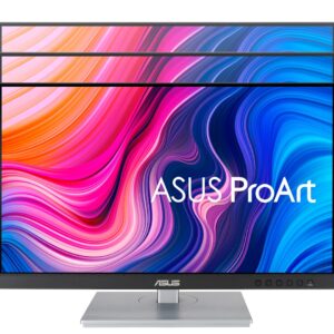 MONITOR ASUS 24" PA247CV ProArt
