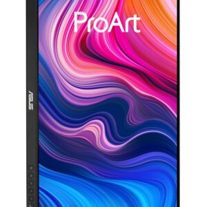 MONITOR ASUS 24" PA247CV ProArt