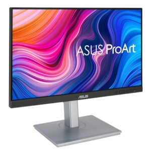 MONITOR ASUS 24" PA247CV ProArt