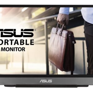 MONITOR ASUS 14" MB14AC ZenScreen
