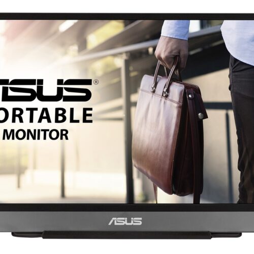 MONITOR ASUS 14" MB14AC ZenScreen