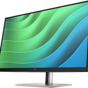MONITOR HP LED 27" E27 G5 (6N4E2AA)