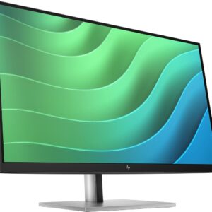 MONITOR HP LED 27" E27 G5 (6N4E2AA)