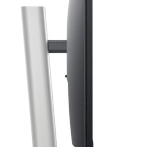 DELL P Series P3223QE monitor komputerowy 80 cm (31.5") 3840 x 2160 px 4K Ultra HD LCD Czarny