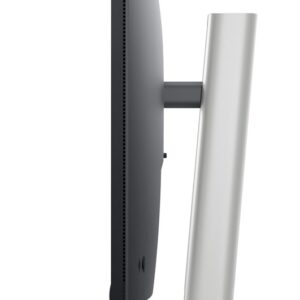 DELL P Series P3223QE monitor komputerowy 80 cm (31.5") 3840 x 2160 px 4K Ultra HD LCD Czarny