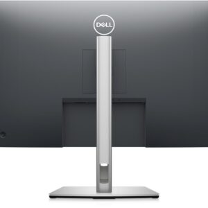 DELL P Series P3223QE monitor komputerowy 80 cm (31.5") 3840 x 2160 px 4K Ultra HD LCD Czarny