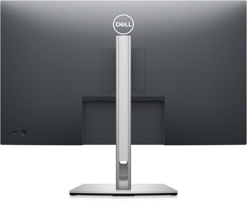 DELL P Series P3223QE monitor komputerowy 80 cm (31.5") 3840 x 2160 px 4K Ultra HD LCD Czarny