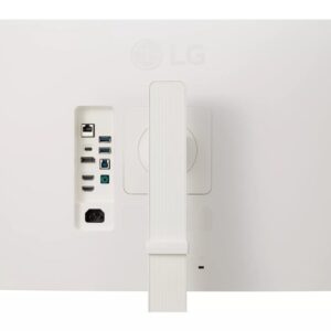 MONITOR LCD 38" IPS/38WR85QC-W LG