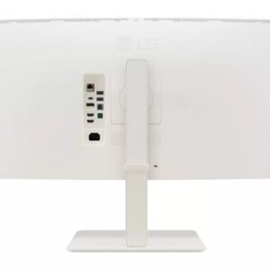 MONITOR LCD 38" IPS/38WR85QC-W LG