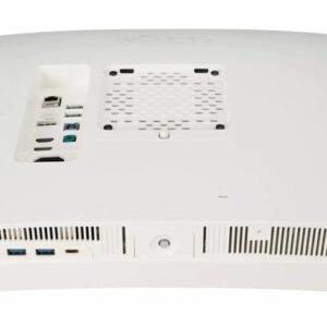 MONITOR LCD 38" IPS/38WR85QC-W LG