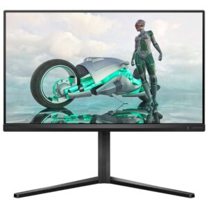 Philips Evnia 24M2N3200A/00 LED display 60,5 cm (23.8") 1920 x 1080 px Full HD LCD Czarny