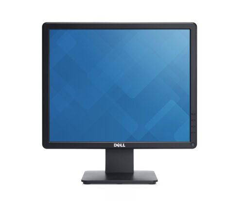 Dell E1715S | 17″ SXGA | DisplayPort VGA