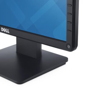 Monitor Dell E1715S 210-AEUS (17"; TN; 1280x1024; DisplayPort, VGA; kolor czarny)