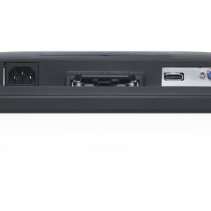 Monitor Dell E1715S 210-AEUS (17"; TN; 1280x1024; DisplayPort, VGA; kolor czarny)
