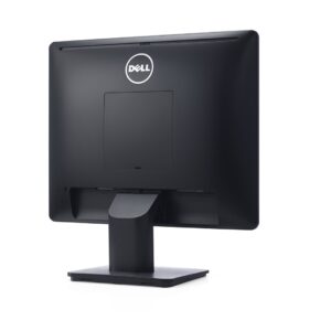 Monitor Dell E1715S 210-AEUS (17"; TN; 1280x1024; DisplayPort, VGA; kolor czarny)