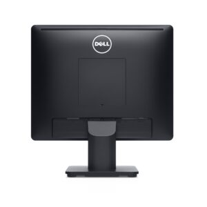 Monitor Dell E1715S 210-AEUS (17"; TN; 1280x1024; DisplayPort, VGA; kolor czarny)
