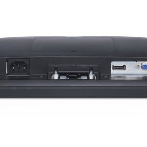 Monitor Dell E1715S 210-AEUS (17"; TN; 1280x1024; DisplayPort, VGA; kolor czarny)