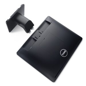Monitor Dell E1715S 210-AEUS (17"; TN; 1280x1024; DisplayPort, VGA; kolor czarny)