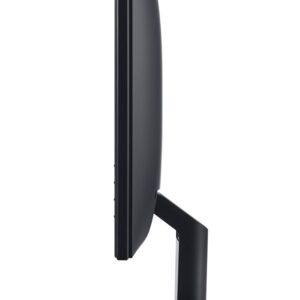 Monitor Dell E1715S 210-AEUS (17"; TN; 1280x1024; DisplayPort, VGA; kolor czarny)
