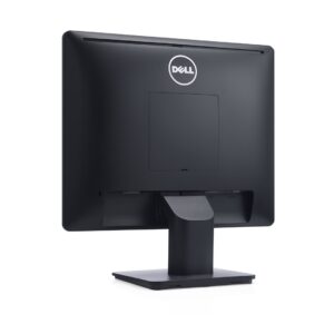 Monitor Dell E1715S 210-AEUS (17"; TN; 1280x1024; DisplayPort, VGA; kolor czarny)