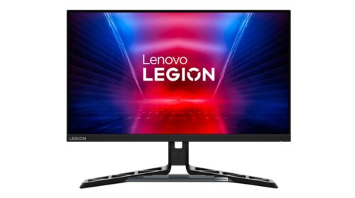 Lenovo Legion R25f-30 | 24.5″ FHD 240Hz | Gaming VA