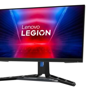 Lenovo Legion R25f-30 24.5"FHD VA 240Hz 380nits AG HDMI, DP Raven Black