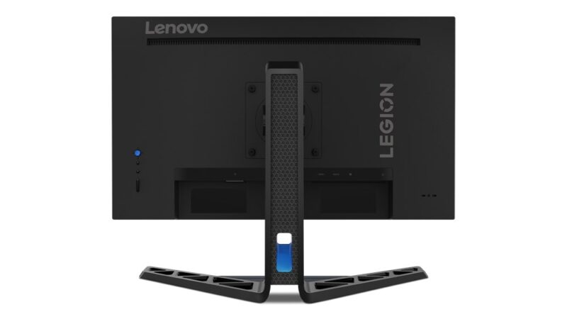 Lenovo Legion R25f-30 24.5"FHD VA 240Hz 380nits AG HDMI, DP Raven Black