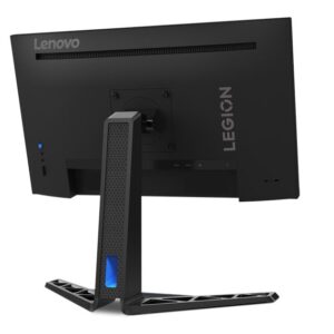 Lenovo Legion R25f-30 24.5"FHD VA 240Hz 380nits AG HDMI, DP Raven Black