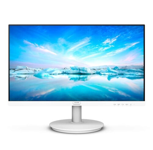 Philips 241V8AW | 23.8″ Full HD | VA 75Hz Flicker-Free