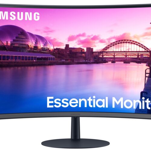 Samsung Series 3 68.6cm S27C390EAU 16:9 (27") czarny