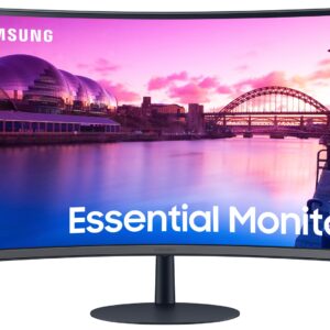 Samsung Series 3 68.6cm S27C390EAU 16:9 (27") czarny