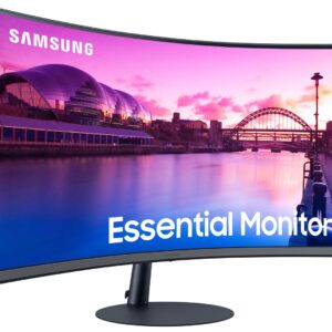 Samsung Series 3 68.6cm S27C390EAU 16:9 (27") czarny