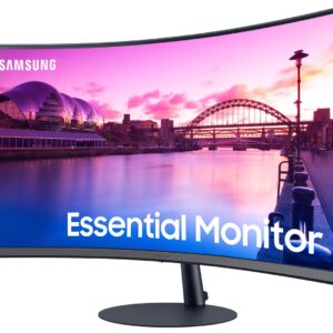 Samsung Series 3 68.6cm S27C390EAU 16:9 (27") czarny