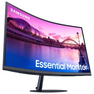 Samsung Series 3 68.6cm S27C390EAU 16:9 (27") czarny