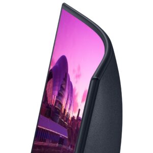 Samsung Series 3 68.6cm S27C390EAU 16:9 (27") czarny