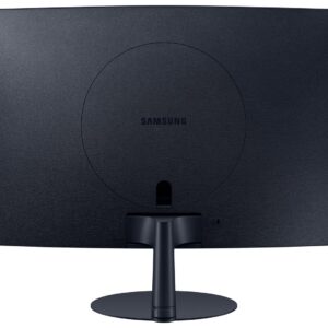 Samsung Series 3 68.6cm S27C390EAU 16:9 (27") czarny
