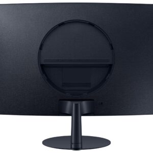 Samsung Series 3 68.6cm S27C390EAU 16:9 (27") czarny