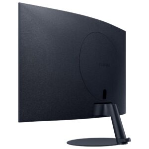 Samsung Series 3 68.6cm S27C390EAU 16:9 (27") czarny