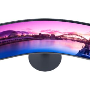 Samsung Series 3 68.6cm S27C390EAU 16:9 (27") czarny