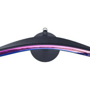 Samsung Series 3 68.6cm S27C390EAU 16:9 (27") czarny